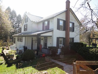 4525 Buffalo Run Rd, Port Matilda, PA, 16870