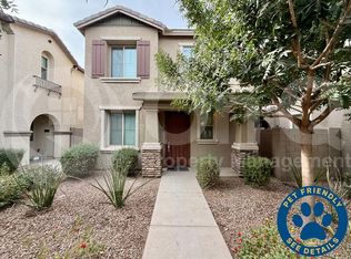 5815 W Pueblo Ave, Phoenix, AZ 85043