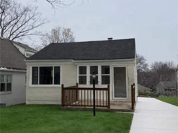 822 E 72nd St, Kansas City, MO 64131