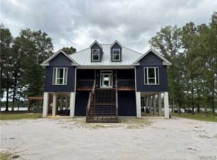322 Cypress Point Dr, Akron, AL 35441