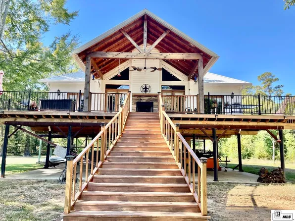 260 River Rd, Sterlington, LA 71280