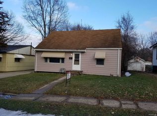517 Miriam Ave, Rockford, IL 61101