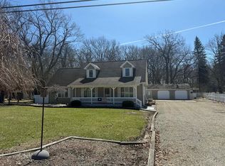 4689 Port Austin Rd, Caseville, MI 48725