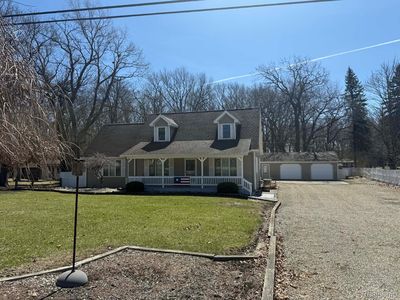 4689 Port Austin Rd, Caseville, MI, 48725