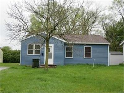 4009 Homer St, Waterloo, IA, 50703