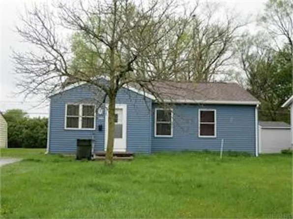 4009 Homer St, Waterloo, IA 50703