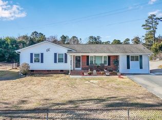 4632 Canterbury Dr, Fayetteville, NC 28304