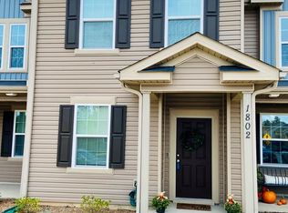 1802 Butternut Dr, Grovetown, GA 30813