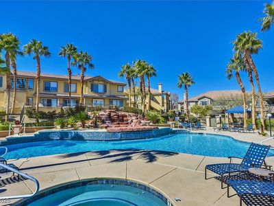 9901 Trailwood Dr APT 1058, Las Vegas, NV, 89134