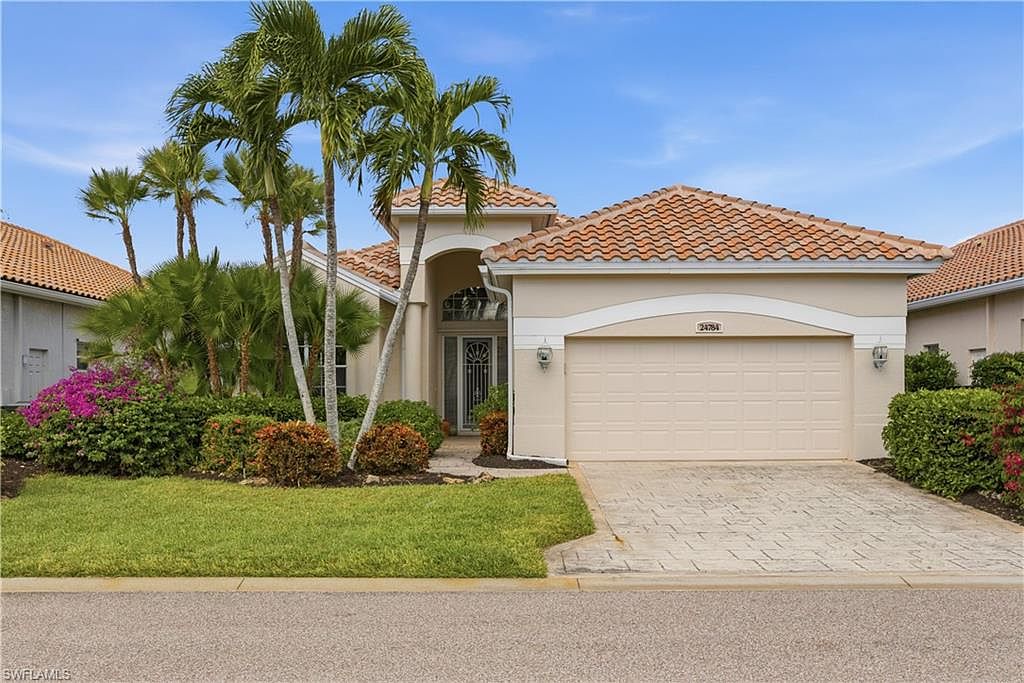 NEWYEAR ㊲ 24784 Hollybrier LN, Bonita Springs, FL 34134 | MLS #225080155