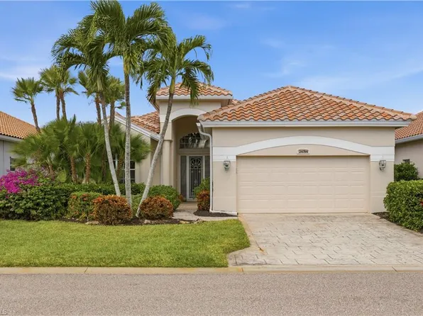 24784 Hollybrier LN, BONITA SPRINGS, FL 34134