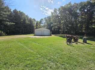 23451 Cutler Rd, Newaygo, MI 49337