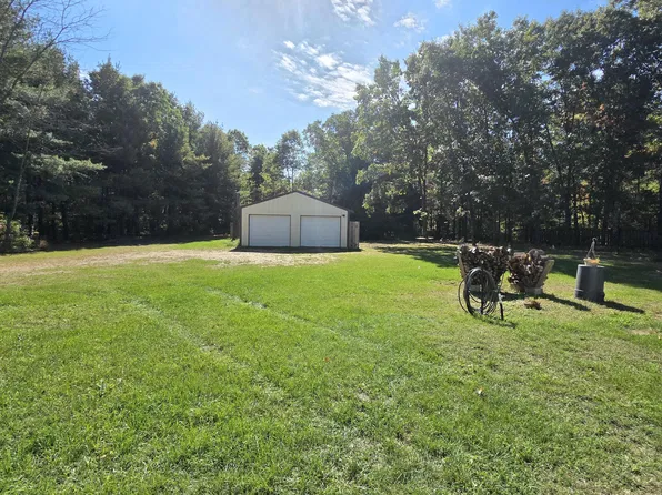 23451 Cutler Rd, Newaygo, MI 49337