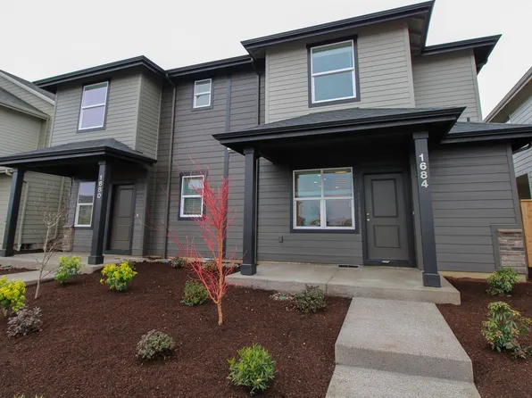 1684 SE Barberry Ave, Dallas, OR 97338