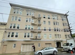 2695 Greenwich St #203, San Francisco, CA