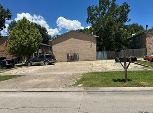 1635 Jade Ave #20, Baton Rouge, LA 70810