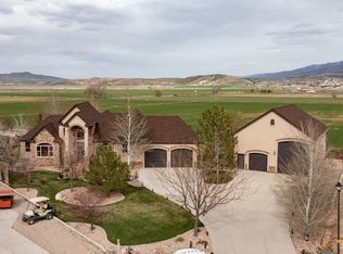 689 E 5080 N, Cedar City, UT 84721