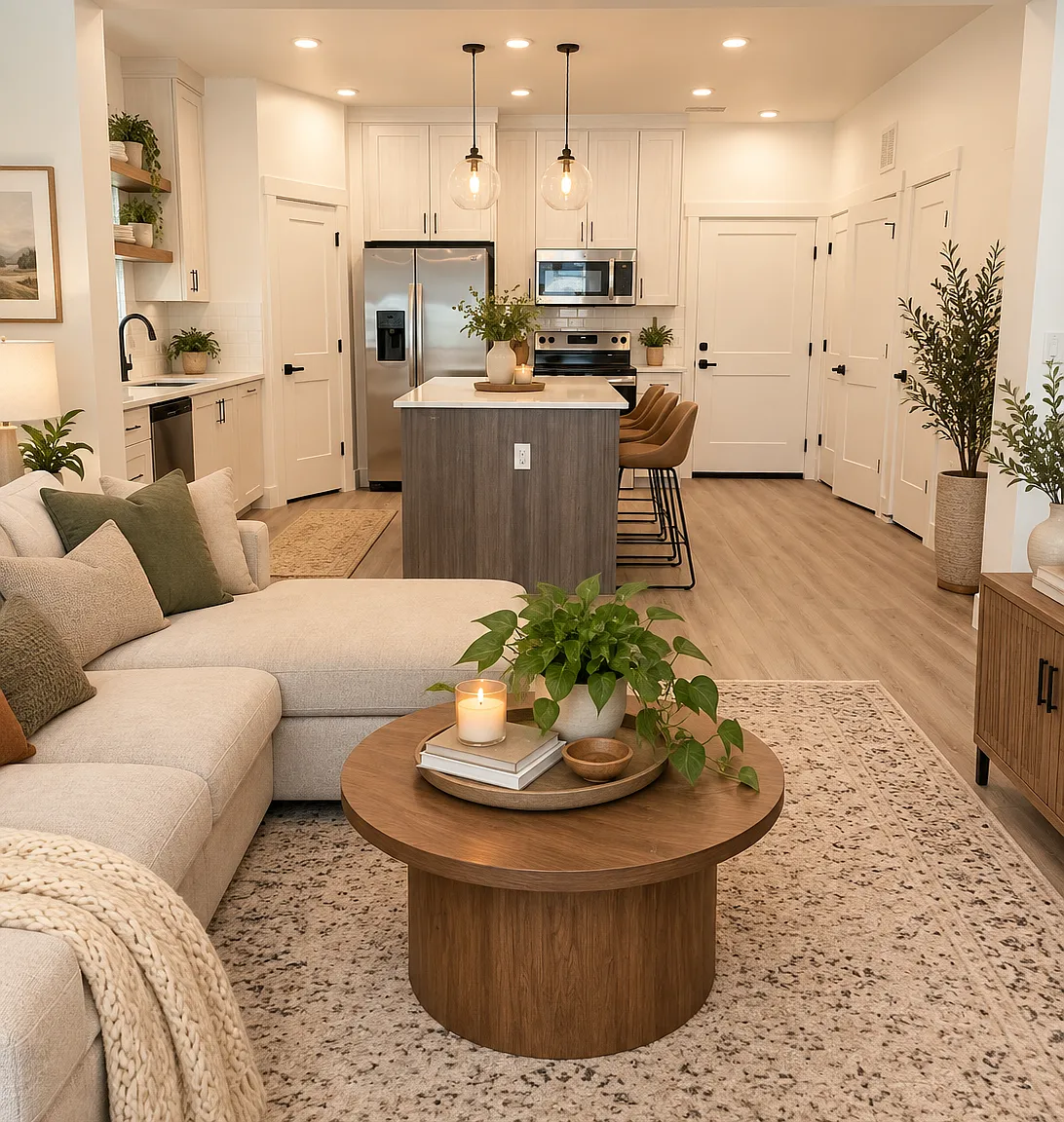 Canyon Del Rio Village Apartments and Townhomes — Photo 1