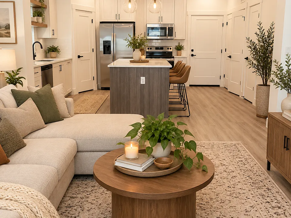 Canyon Del Rio Village Apartments and Townhomes