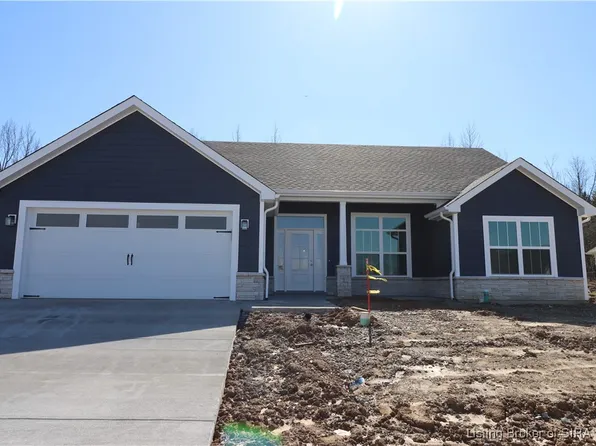 4483- LOT 720 Venice Way, Sellersburg, IN 47172