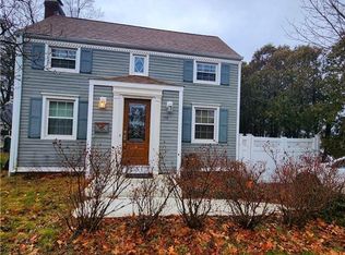 190 Summit St, Manchester, CT 06040