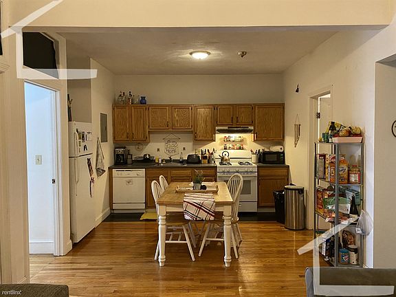 17 Cummings Rd. #2 Boston (Brighton) Unit Photo 1