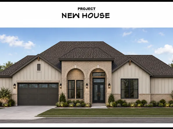 641 Bristlecone Dr, Arlington, TX 76018