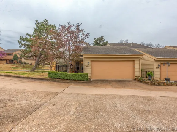 8492 S College Ave #76, Tulsa, OK 74137