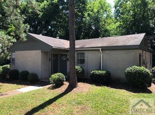 11 Jefferson Pl, Athens, GA 30601