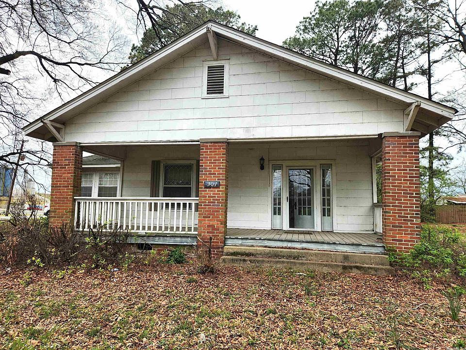 307 N Greenlaw Ave, Carlisle, AR 72024 MLS 23008762 Zillow