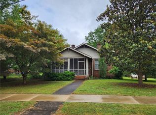 1 3rd St, Gainesville, GA 30504