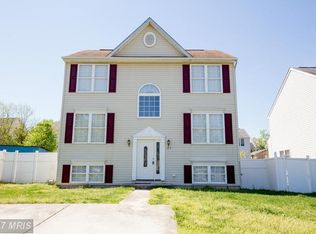 159 Overlea Rd, Millersville, MD 21108