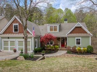 85 Cavender Run, Dahlonega, GA 30533