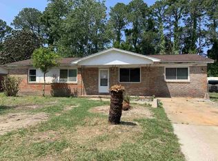 1007 Bartow Ave, Perdido Key, FL 32507