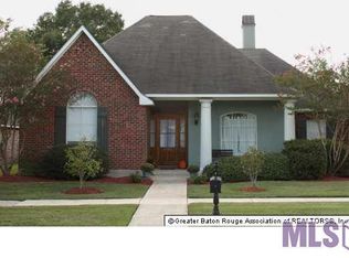 3224 White Shadows Dr, Baton Rouge, LA 70816