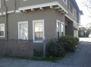 1246 S Sutter St, Stockton, CA 95206
