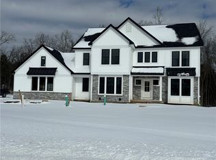 56 Coventry Rdg LOT 50, Pittsford, NY 14534