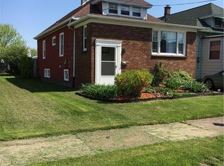 134 Ladner Ave, Buffalo, NY 14220