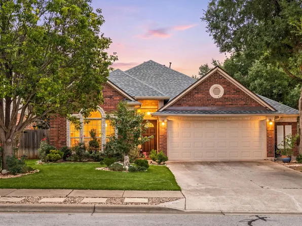 1718 Nelson Ranch Loop, Cedar Park, TX 78613