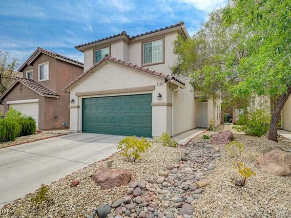6249 Desert Lavender Ave, Las Vegas, NV 89141