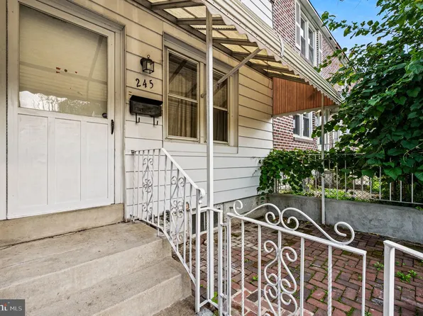 245 W 21st St, Chester, PA 19013