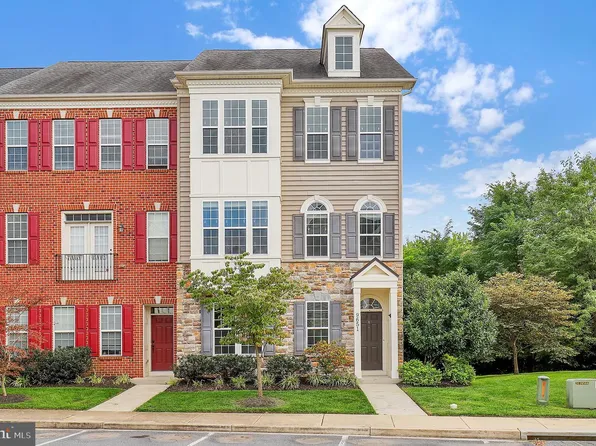 9651 Bothwell Ln, Frederick, MD 21704