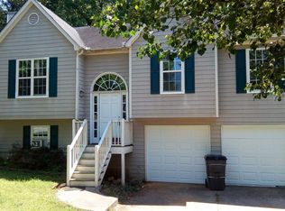 2879 Estuary Dr, Acworth, GA 30101