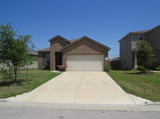 117 Ibis Falls Loop, Jarrell, TX 76537