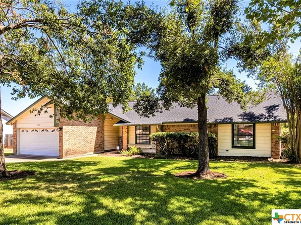 1702 Chincoteague Way, Round Rock, TX 78681