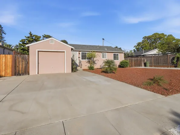 639 Catala Ct, Santa Clara, CA 95050
