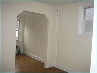 Rented by Brown Harris Stevens