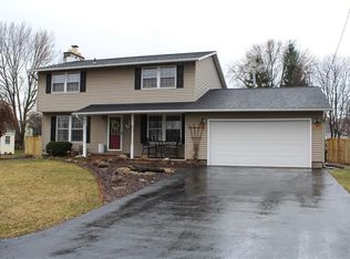 7739 Whiffletree Ln, Liverpool, NY 13090