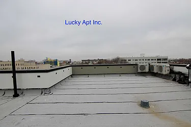 Rented by Lucky Apt Inc