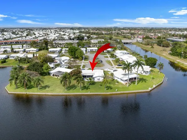 1390 SW 17th Avenue, Boynton Beach, FL 33426